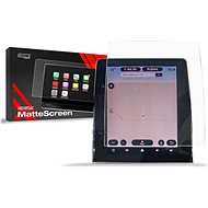 GRIZZ Matte foil for LCD display of Renault Arkana navigation system - Car Screen Protector
