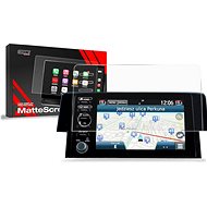 GRIZZ Matte foil for LCD display navigation Honda Civic X - Car Screen Protector