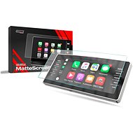 GRIZZ Matte foil for LCD display of navigation Škoda Kamiq - Car Screen Protector