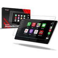 GRIZZ Matte foil for LCD display of Volkswagen Polo 6 navigation system - Car Screen Protector