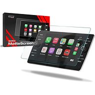 GRIZZ Matte foil for LCD display of Volkswagen California navigation system - Car Screen Protector
