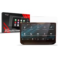 GRIZZ Matte foil for LCD display of Škoda Enyaq navigation system - Car Screen Protector