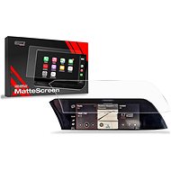 GRIZZ Matte foil for LCD display of Alfa Romeo Stelvio navigation system - Car Screen Protector