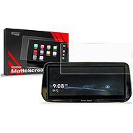 GRIZZ Matte foil for LCD display navigation Hyundai Santa FE Hybrid - Car Screen Protector