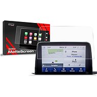 GRIZZ Matte foil for LCD display of Ford Puma navigation system - Car Screen Protector
