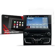 GRIZZ Matte foil for LCD display navigation Ford Mondeo MK5 5 - Car Screen Protector