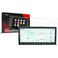 GRIZZ Matte foil for LCD display navigation Ford Focus 4 Active X - Car Screen Protector