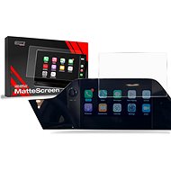 GRIZZ Matte foil for LCD display navigation Lexus UX - Car Screen Protector