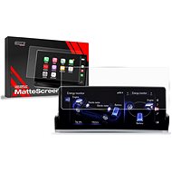 GRIZZ Matte foil for LCD display navigation Lexus NX - Car Screen Protector