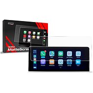 GRIZZ Matte foil for LCD display navigation Lexus IS 3 - Car Screen Protector