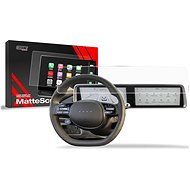 GRIZZ Matte foil for LCD display navigation Hyundai Ioniq 6 - Car Screen Protector