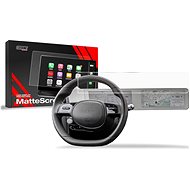 GRIZZ Matte foil for LCD display navigation Hyundai Ioniq 5 - Car Screen Protector