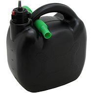 COMPASS Plastic canister 5l - Jerrycan