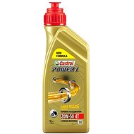 Castrol Power 1 4T 20W-50-1 l - Oil