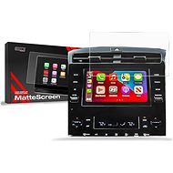 GRIZZ Matte foil for LCD display navigation Hyundai Tucson - Car Screen Protector