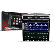 GRIZZ Matte foil for LCD display navigation Hyundai Tucson - Car Screen Protector