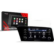 GRIZZ Matte foil for LCD display navigation Hyundai Elantra CN7 - Car Screen Protector