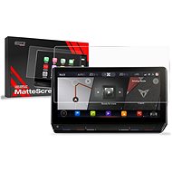 GRIZZ Matte foil for LCD display navigation Cupra Leon - Car Screen Protector
