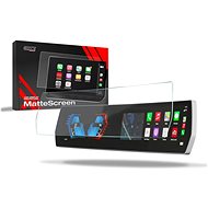 GRIZZ Matte foil for LCD display navigation BMW X1 U11 - Car Screen Protector
