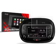 GRIZZ Matte foil for LCD display of Kia E-Soul 2 navigation system - Car Screen Protector