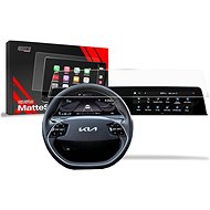 GRIZZ Matte foil for LCD display of Kia EV6 navigation system - Car Screen Protector