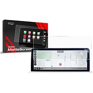 GRIZZ Matte foil for LCD display navigation Kia Stinger - Car Screen Protector