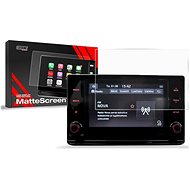 GRIZZ Matte foil for LCD display navigation Kia Ceed - Car Screen Protector
