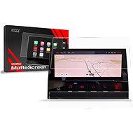GRIZZ Matte foil for LCD display navigation Peugeot 308 P5 - Car Screen Protector