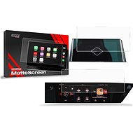 GRIZZ Matte foil for LCD display navigation Citroen DS4 - Car Screen Protector