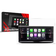 GRIZZ Matte foil for LCD display navigation Peugeot 5008 - Car Screen Protector