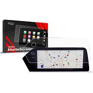 GRIZZ Matte foil for LCD display navigation Lexus UX - Car Screen Protector