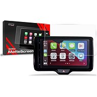 GRIZZ Matte foil for LCD display navigation Toyota Yaris - Car Screen Protector
