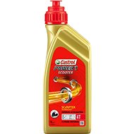 Castrol Power 1 Scooter 4T 5W-40-1 l - Oil