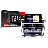 GRIZZ Matte foil for LCD display navigation Lexus NX - Car Screen Protector