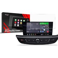 GRIZZ Matte foil for LCD display of Opel Insignia B navigation system - Car Screen Protector
