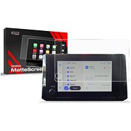 GRIZZ Matte foil for LCD display of navigation Suzuki Swace - Car Screen Protector