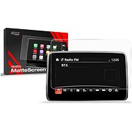 GRIZZ Matte foil for LCD display navigation Mazda MX-5 4 - Car Screen Protector
