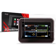 GRIZZ Matte foil for LCD display navigation Suzuki Swift - Car Screen Protector