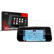 GRIZZ Matte foil for LCD display navigation Mazda CX-5 2 - Car Screen Protector