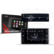 GRIZZ Matte foil for LCD display of Mazda MX-30 navigation system - Car Screen Protector
