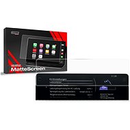 GRIZZ Matte foil for LCD display navigation Mazda CX-60 - Car Screen Protector