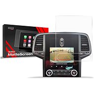 GRIZZ Matte foil for LCD display of Renault Talisman navigation system - Car Screen Protector