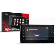 GRIZZ Matte foil for LCD display navigation Renault Kangoo 3 - Car Screen Protector
