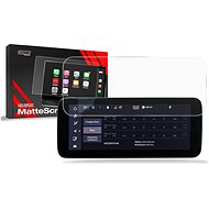 GRIZZ Matte foil for LCD display of Fiat Tipo navigation system - Car Screen Protector
