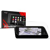 GRIZZ Matte foil for LCD display navigation Mazda CX-30 - Car Screen Protector