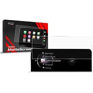 GRIZZ Matte foil for LCD display navigation Mazda CX-5 2 - Car Screen Protector