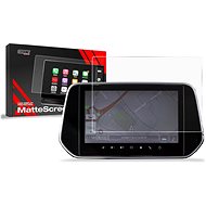 GRIZZ Matte foil for LCD display of navigation Suzuki S-Cross - Car Screen Protector