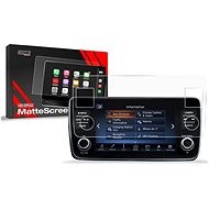 GRIZZ Matte foil for LCD display of Nissan Leaf navigation system - Car Screen Protector
