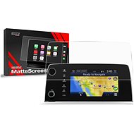 GRIZZ Matte foil for LCD display navigation Honda CR-V 5 - Car Screen Protector