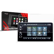 GRIZZ Matte foil for LCD display navigation Honda ZR-V - Car Screen Protector
